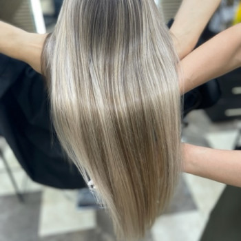 Elizaveta Nester, Berlin Фото - 86