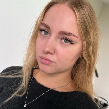 Милана Фисенко, Санкт-Петербург Фото - 5