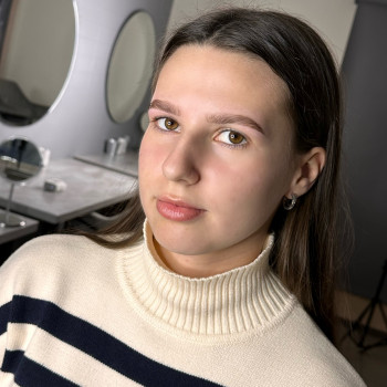 Милана Фисенко, Санкт-Петербург Фото - 6