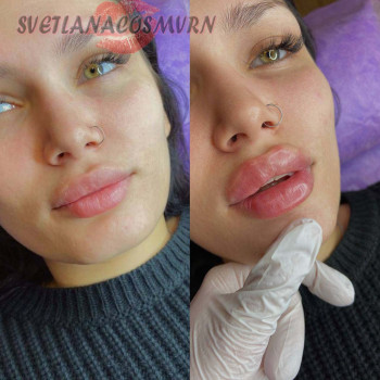 Светлана Данковцева, Voronezh Фото - 9