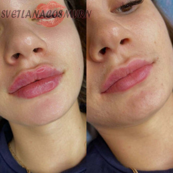 Светлана Данковцева, Voronezh Фото - 12