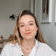 Gestalt Therapist Екатерина Ермак on Barb.pro