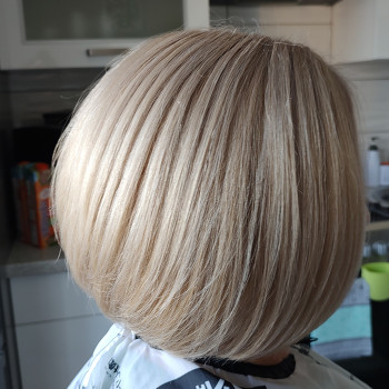 Katsiaryna Kavaloiva, Wroclaw Фото - 5