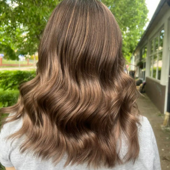 Katsiaryna Kavaloiva, Wroclaw Фото - 6