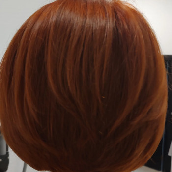 Katsiaryna Kavaloiva, Wroclaw Фото - 7