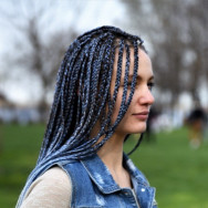 Braider Valeri Wroclaw,