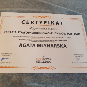 Агата Млинарска, Варшава Фото - 5