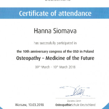 Anna Semenova, Warszawa Фото - 5