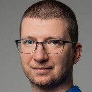 Chiropraktiker Marcin Skwirut on Barb.pro