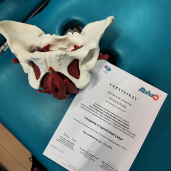 Patrycja Cybulska, Warsaw Фото - 6