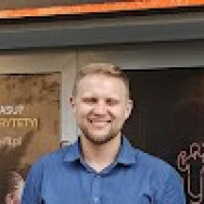 Physiotherapeut Mateusz  Warsaw,Ignacego Potockiego, 4