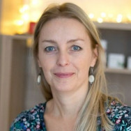 Masseur Izabela  Warsaw,Seweryna Goszczyńskiego, 6 район Staryy Mokotów