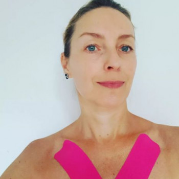 Izabela Pałucka, Warsaw Фото - 6