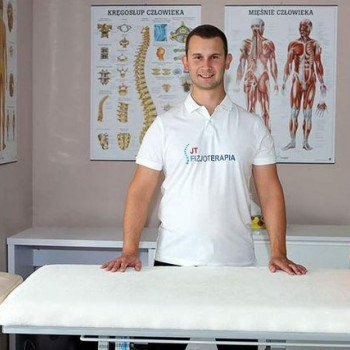 Jarosław Turos, Warsaw Фото - 6