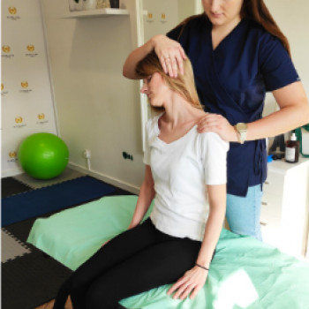 Katarzyna Kołodziej, Warsaw Фото - 5