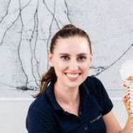 Osteopath Maria  Warsaw,Powstańców Śląskich, 108 район Boernerovo