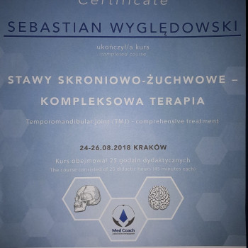 Sebastian Wyględowski, Warsaw Фото - 5