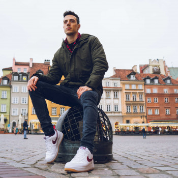 Виталий Сафо, Варшава Фото - 23