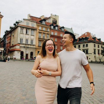 Виталий Сафо, Варшава Фото - 27