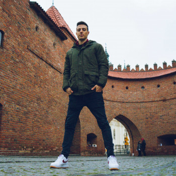 Виталий Сафо, Варшава Фото - 13