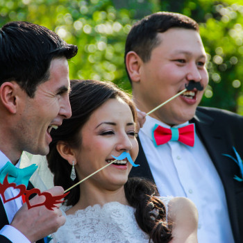 Расул Азади, Алматы Фото - 5