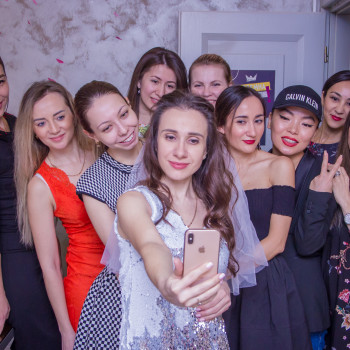 Расул Азади, Алматы Фото - 7