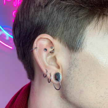 Энджи , Варшава Фото - 5