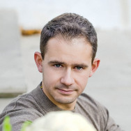 Ernährungsberater Tomasz Kolipiński on Barb.pro