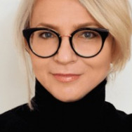 Ernährungsberater Jolanta Flejszar-Olszewska on Barb.pro