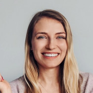 Dietitian Aleksandra Warsaw, Krucza, 17 район Filtry