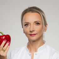 Ernährungsberater Sylwia Brzozowa on Barb.pro