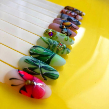 Юлия Клевлина, Tolyatti Фото - 13