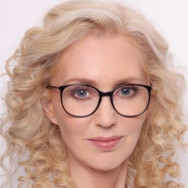 Dietitian Justyna  Warsaw,