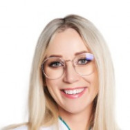 Ernährungsberater Katarzyna Gąsior Warsaw,