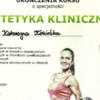 Katarzyna Gąsior Katarzyna Gąsior, Warsaw Фото - 5