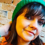 Bildstylist Ania Warsaw,