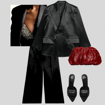 Maja Żakowicz, Warsaw Фото - 6