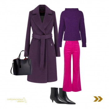 Elżbieta Chrzanowska, Warsaw Фото - 5