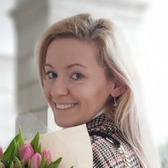 Стилист-имиджмейкер Паула Варшава,