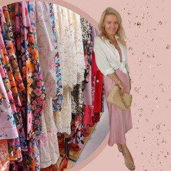 Paula Wrąbel, Warsaw Фото - 5