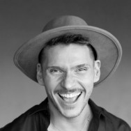 Bildstylist Adam  Warsaw,