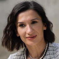 Bildstylist Iwona  Warsaw,