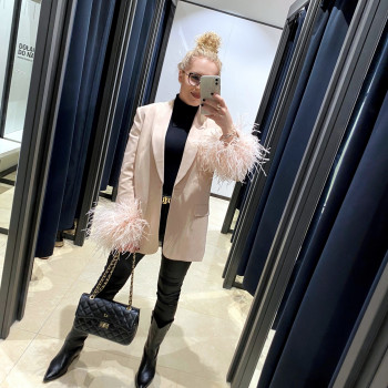 Анжелика Зелинска, Варшава Фото - 5