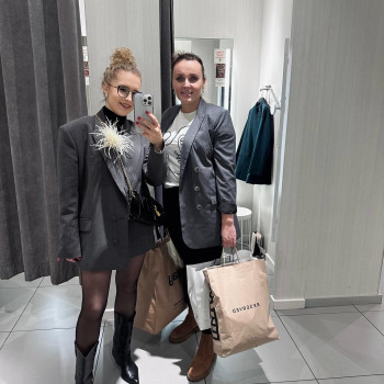 Анжелика Зелинска, Варшава Фото - 7