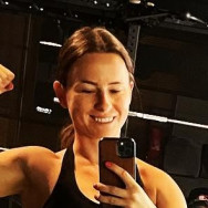 Fitnesstrainer Kamila Bajon on Barb.pro