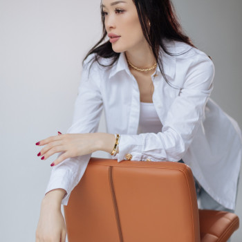 Айнур Алашпаева, Астана Фото - 5