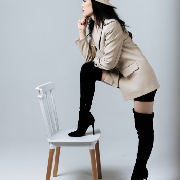 Айнур Алашпаева, Астана Фото - 6