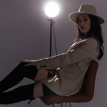 Айнур Алашпаева, Астана Фото - 7