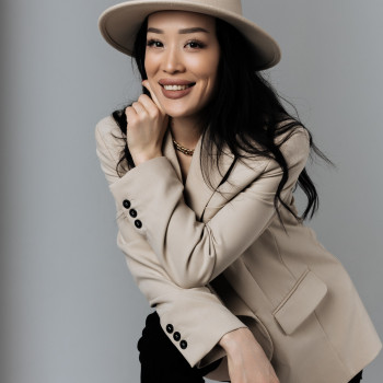 Айнур Алашпаева, Астана Фото - 8