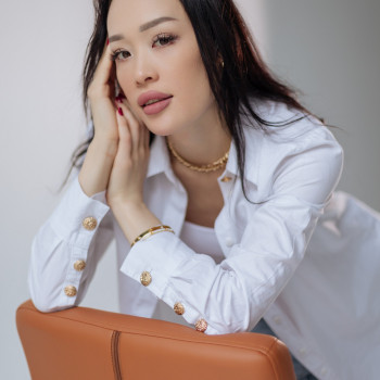 Айнур Алашпаева, Астана Фото - 10